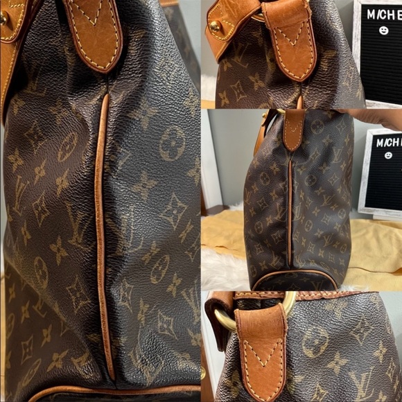 Louis Vuitton Delightful MM - Picture 8 of 14